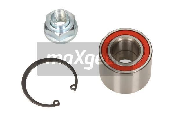 Rato guolio komplektas MAXGEAR 33-0828