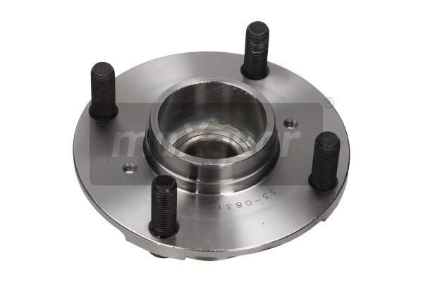 Wheel Bearing Kit MAXGEAR 33-0831