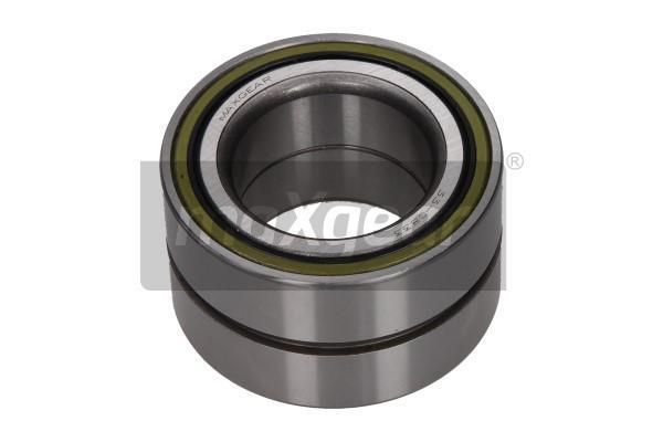 Wheel Bearing Kit MAXGEAR 33-0833