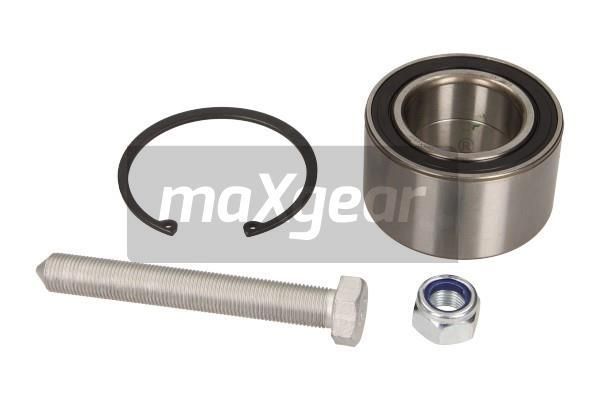 Rato guolio komplektas MAXGEAR 33-0879