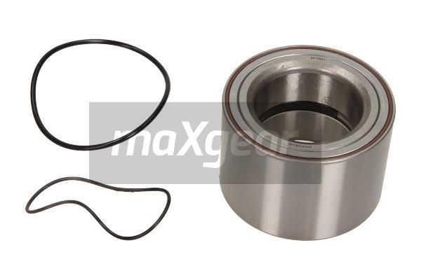 Rato guolio komplektas MAXGEAR 33-0891