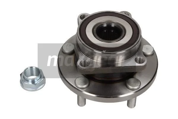 Rato guolio komplektas MAXGEAR 33-0892