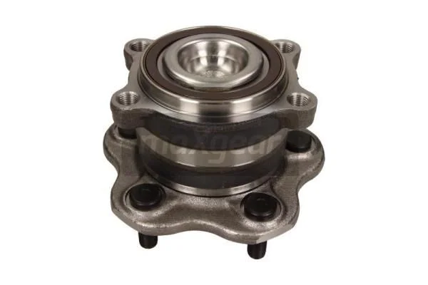 Rato guolio komplektas MAXGEAR 33-0901