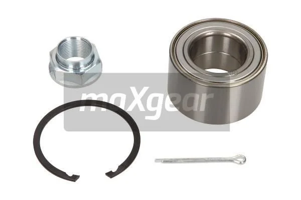 Rato guolio komplektas MAXGEAR 33-0910