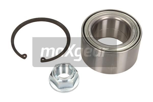 Wheel Bearing Kit MAXGEAR 33-0912