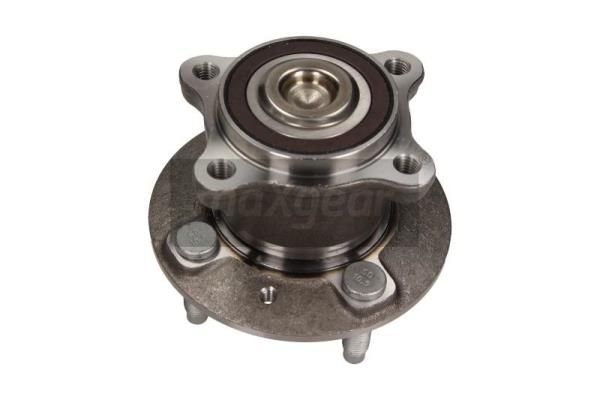 Wheel Bearing Kit MAXGEAR 33-0914