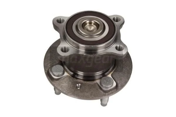 Rato guolio komplektas MAXGEAR 33-0914