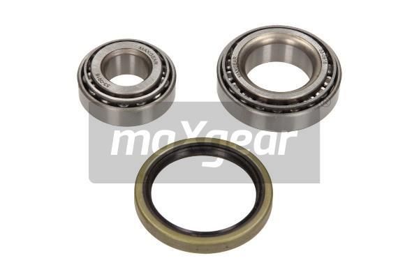 Rato guolio komplektas MAXGEAR 33-0916