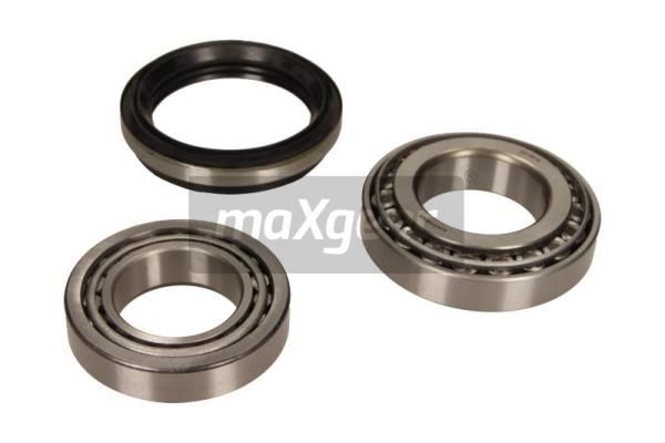 Wheel Bearing Kit MAXGEAR 33-0918