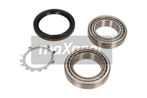 Wheel Bearing Kit MAXGEAR 33-0930