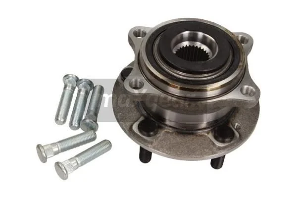 Rato guolio komplektas MAXGEAR 33-0934