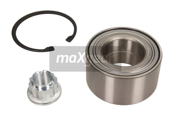 Rato guolio komplektas MAXGEAR 33-0935