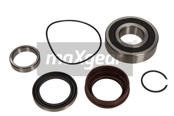 Rato guolio komplektas MAXGEAR 33-0941