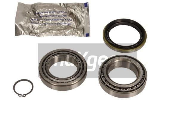 Rato guolio komplektas MAXGEAR 33-0942