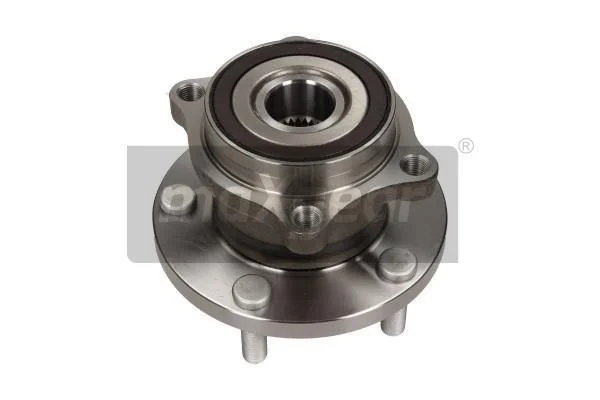 Rato guolio komplektas MAXGEAR 33-0946