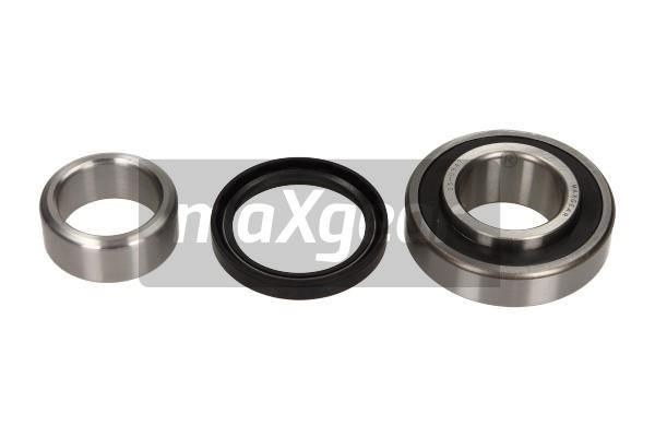 Wheel Bearing Kit MAXGEAR 33-0947