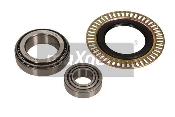 Rato guolio komplektas MAXGEAR 33-0954