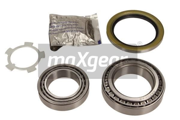 Rato guolio komplektas MAXGEAR 33-0974