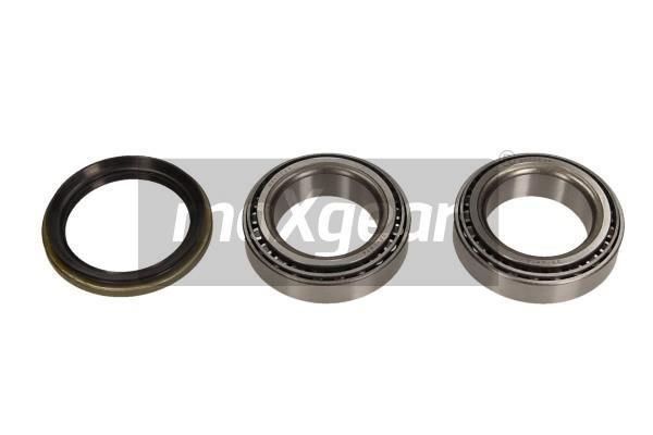 Rato guolio komplektas MAXGEAR 33-0976