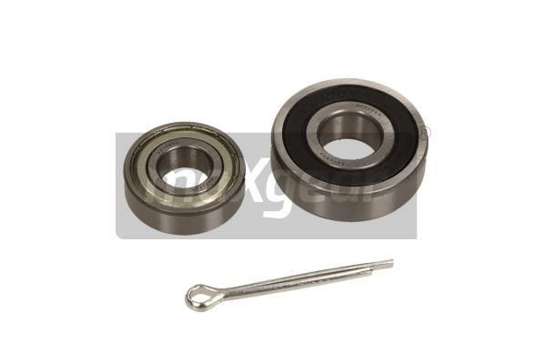 Rato guolio komplektas MAXGEAR 33-0990