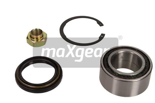 Rato guolio komplektas MAXGEAR 33-0995