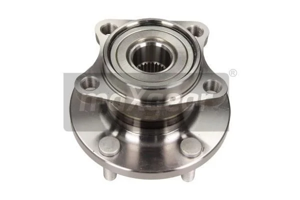 Rato guolio komplektas MAXGEAR 33-1000