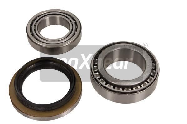 Wheel Bearing Kit MAXGEAR 33-1003