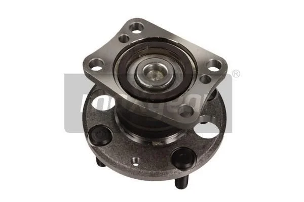 Rato guolio komplektas MAXGEAR 33-1005