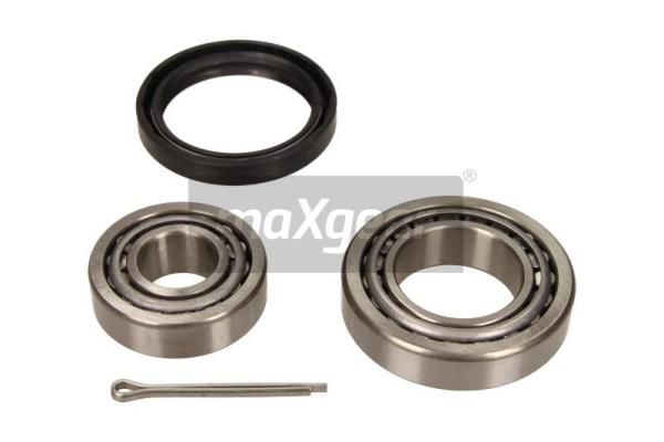 Wheel Bearing Kit MAXGEAR 33-1007