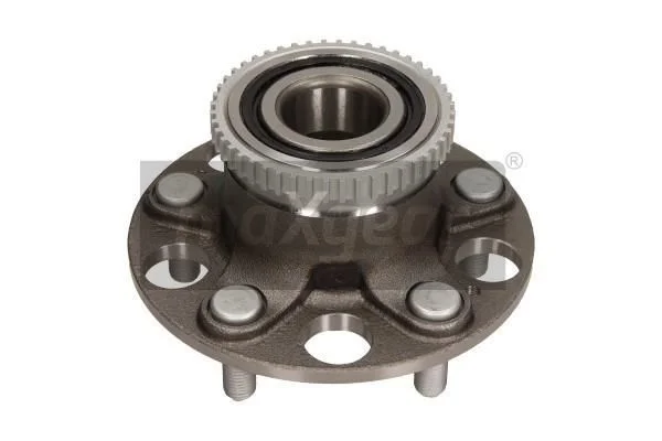 Rato guolio komplektas MAXGEAR 33-1008