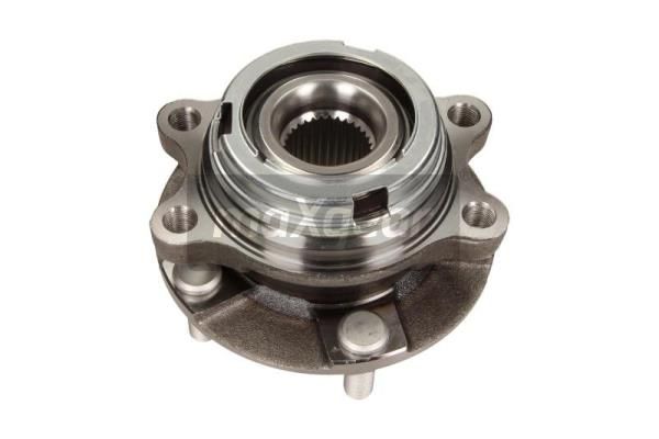 Rato guolio komplektas MAXGEAR 33-1016