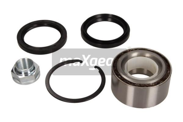 Wheel Bearing Kit MAXGEAR 33-1022