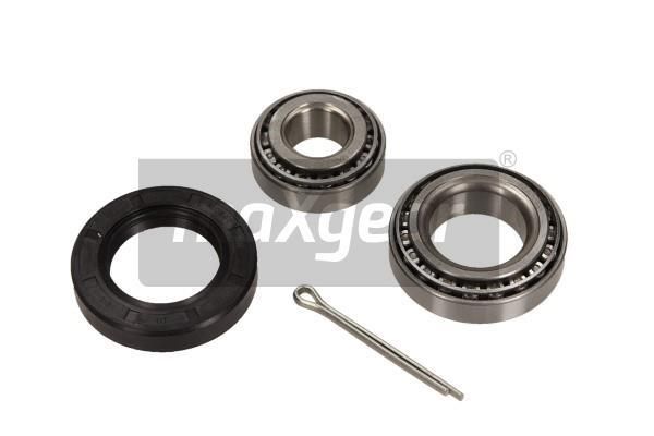 Wheel Bearing Kit MAXGEAR 33-1029