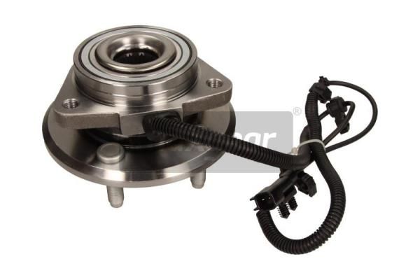 Wheel Bearing Kit MAXGEAR 33-1041