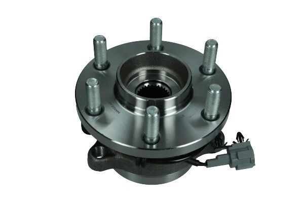Комплект колісних підшипників MAXGEAR 33-1081
