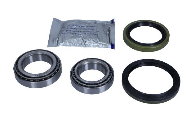 Wheel Bearing Kit MAXGEAR 33-1089