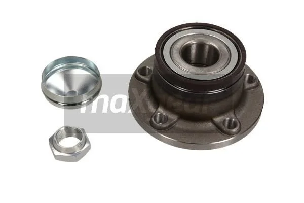 Rato guolio komplektas MAXGEAR 33-1109