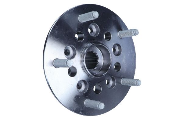 Wheel Bearing Kit MAXGEAR 33-1178
