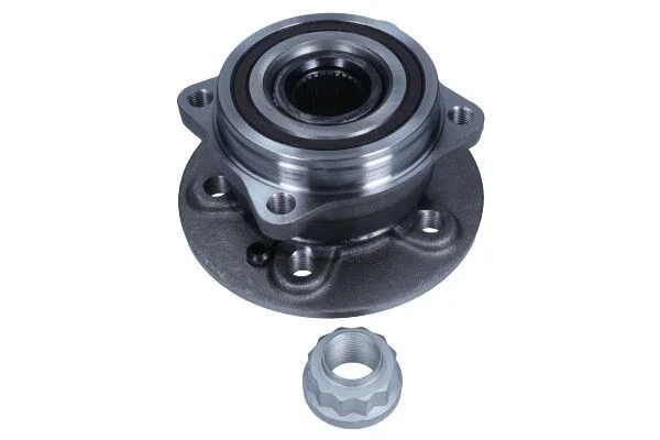 Wheel Bearing Kit MAXGEAR 33-1183