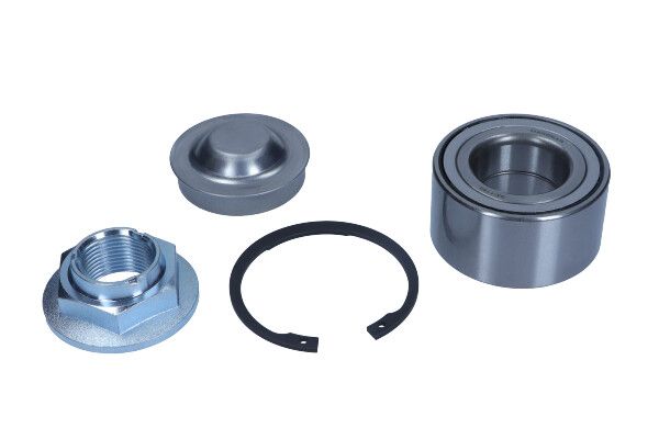 Wheel Bearing Kit MAXGEAR 33-1185