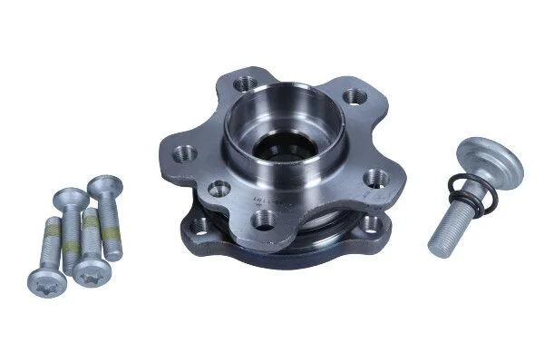 Rato guolio komplektas MAXGEAR 33-1191