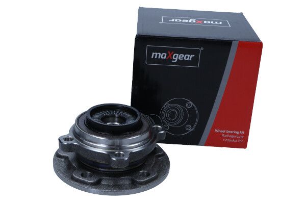 Rato guolio komplektas MAXGEAR 33-1210