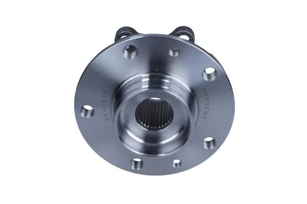 Rato guolio komplektas MAXGEAR 33-1230
