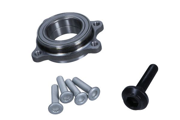 Wheel Bearing Kit MAXGEAR 33-1290