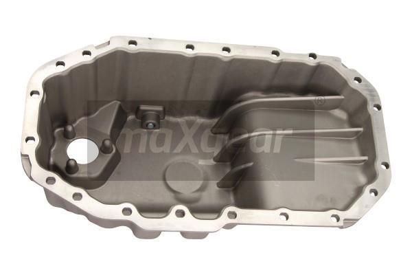 Oil Sump MAXGEAR 34-0036