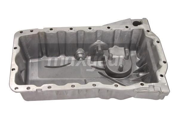 Oil Sump MAXGEAR 34-0051