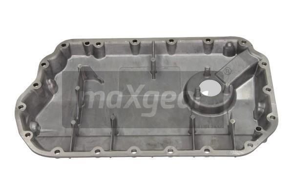 Oil Sump MAXGEAR 34-0059