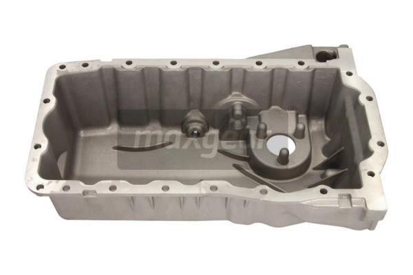 Oil Sump MAXGEAR 34-0072