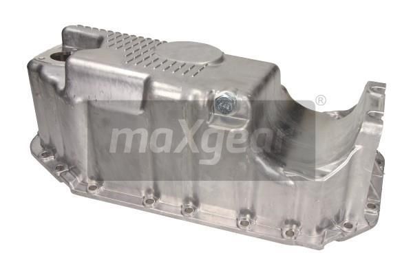 Oil Sump MAXGEAR 34-0075