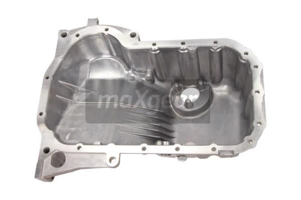 Oil Sump MAXGEAR 34-0083